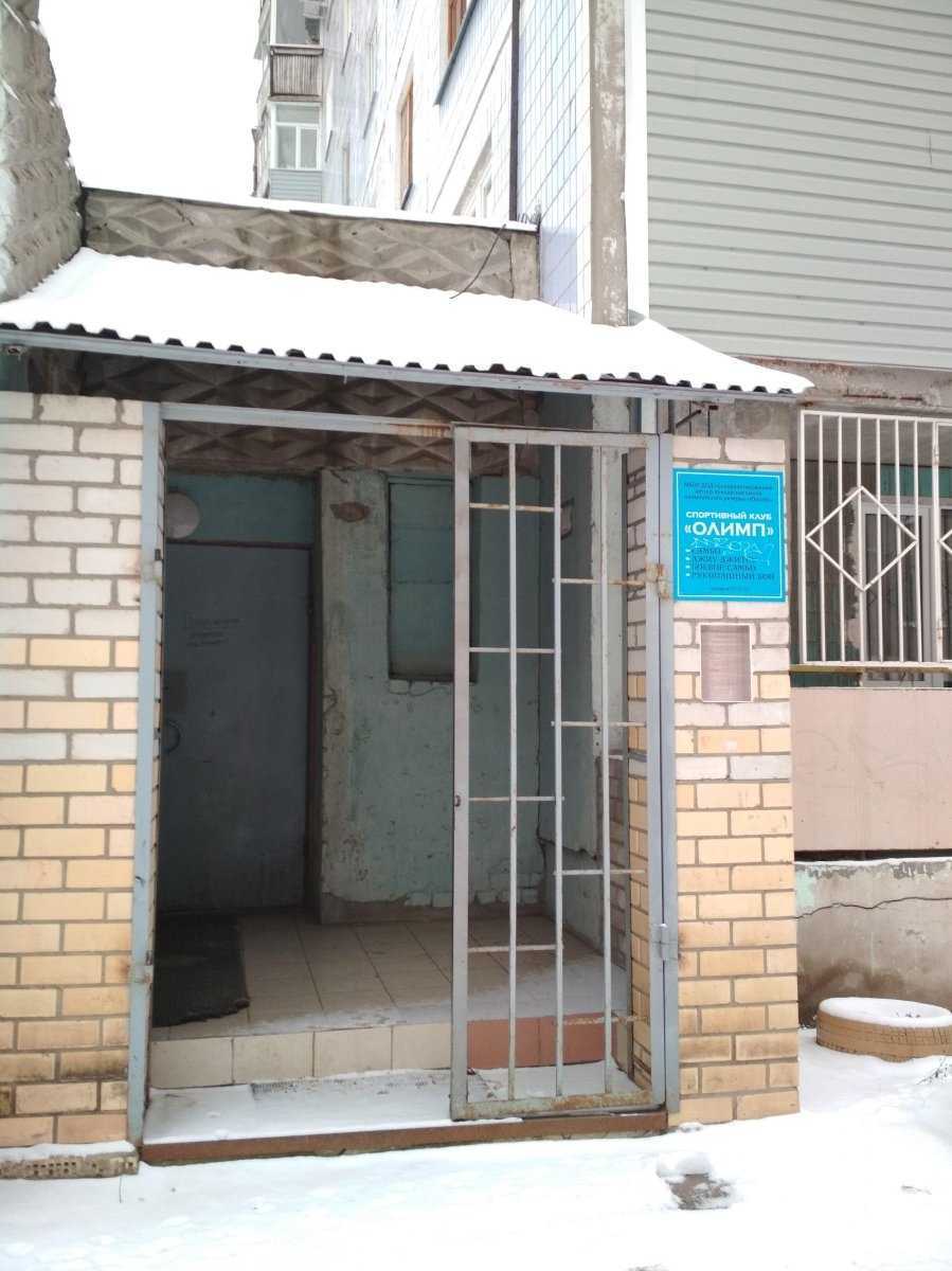 Отзывы на компанию Олимп в Рязани c фото