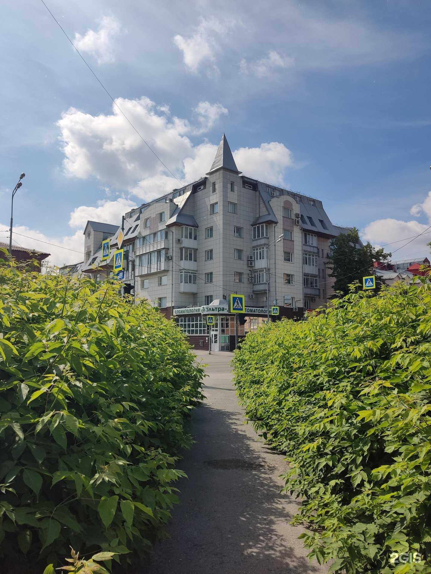 Отзывы на компанию Ёлки Иголки в Тюмени c фото - фотография 2 из 2