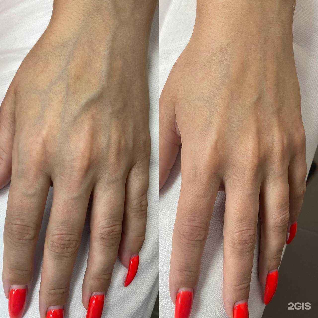 Отзывы на компанию Студия депиляции и эстетики тела в г. Саранск c фото