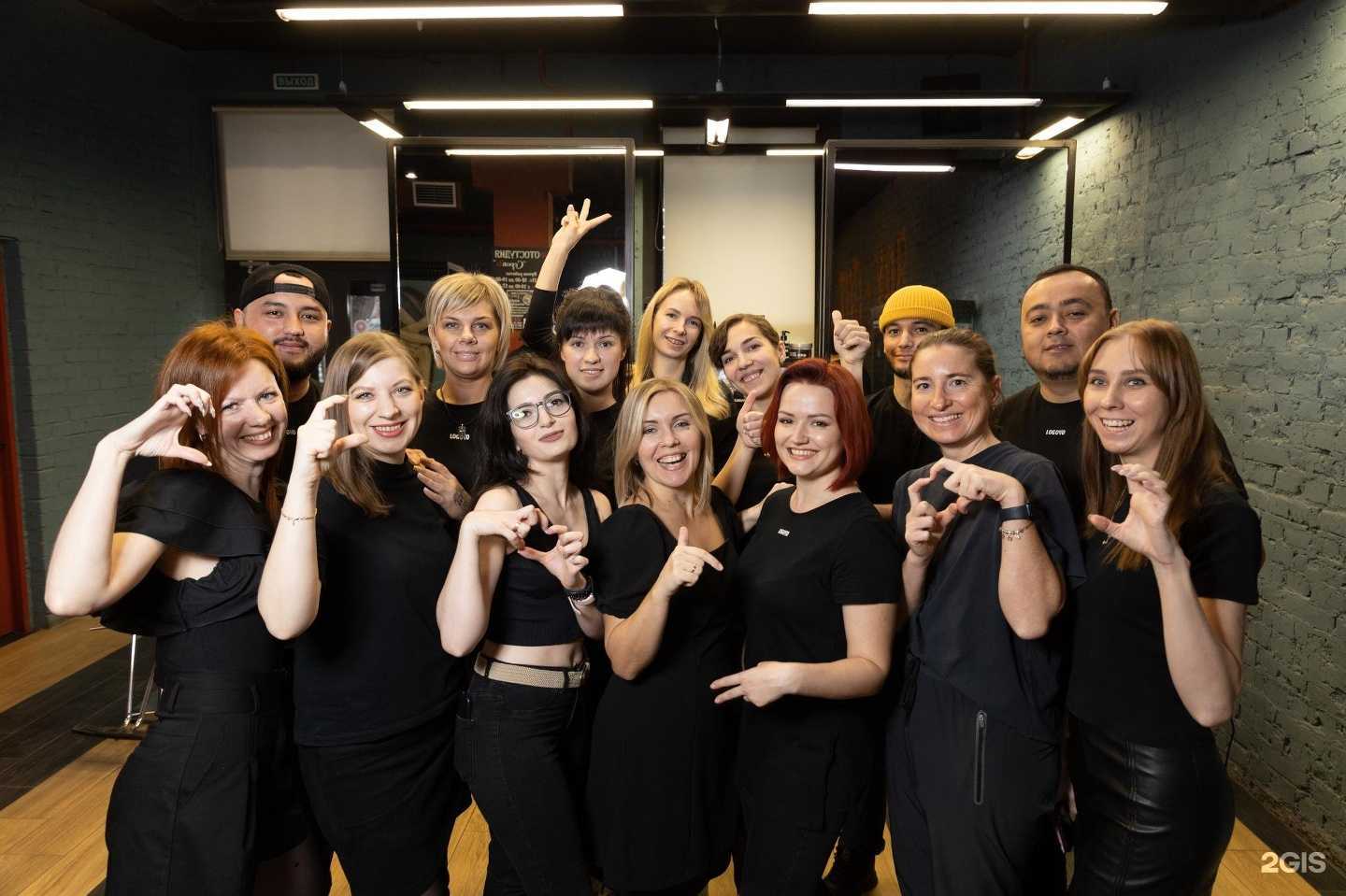 Отзывы на компанию Logovo в Новосибирске c фото