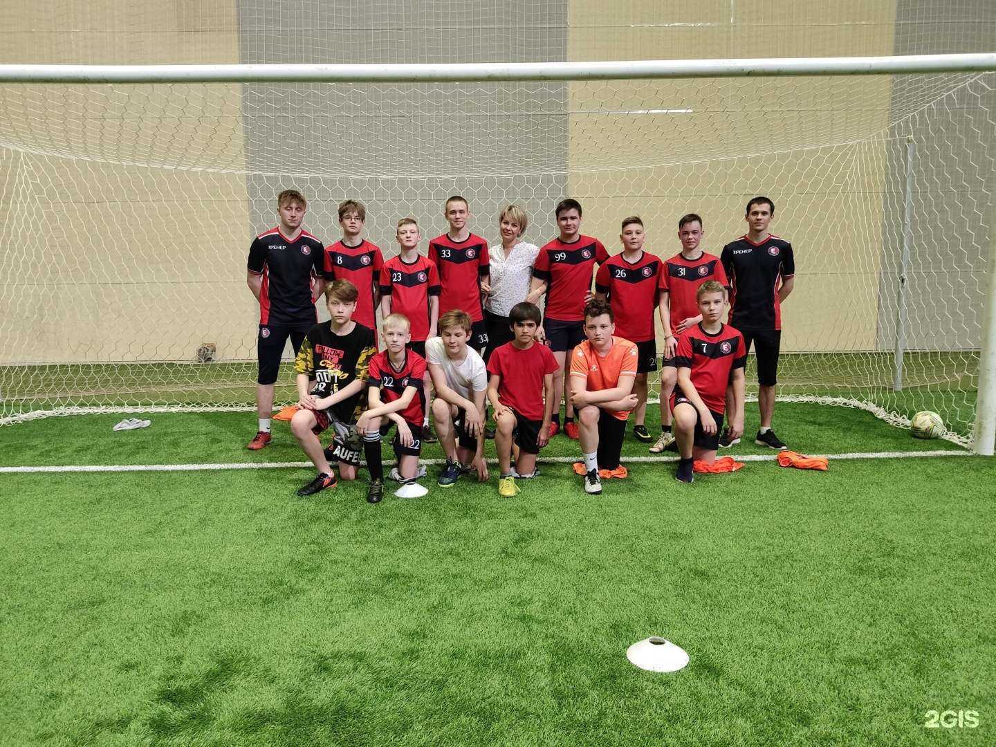 Отзывы на компанию Форвард в г. Сосновоборск c фото