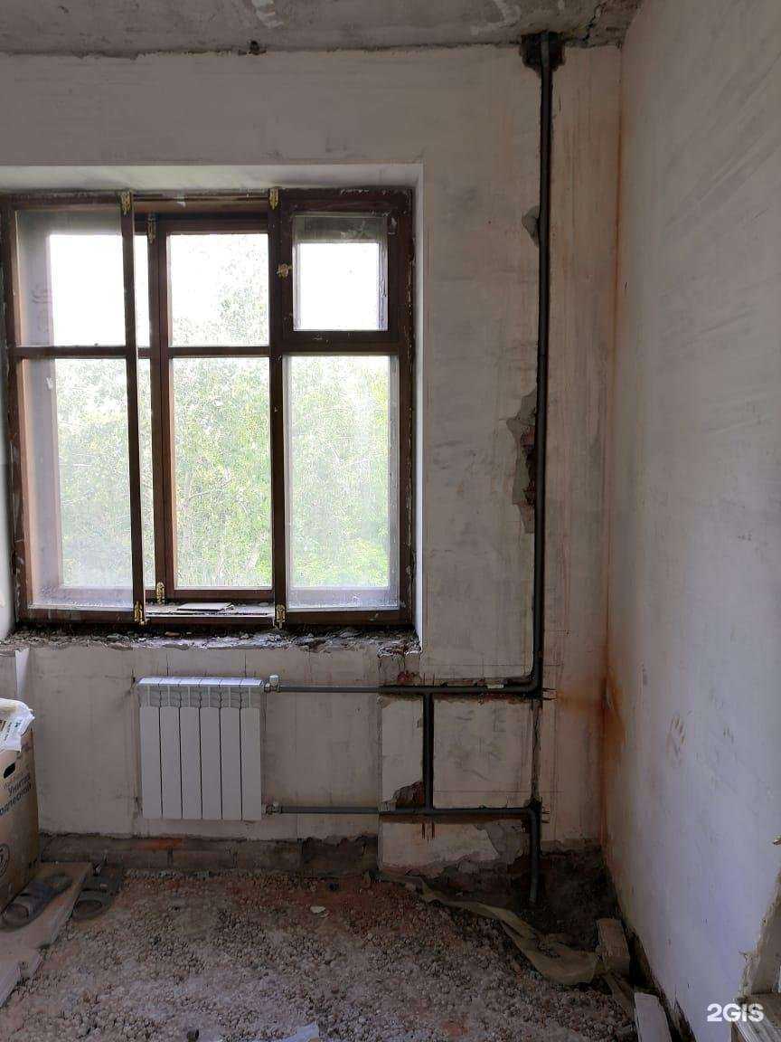 Отзывы на компанию Городская сервисная служба в Новосибирске c фото