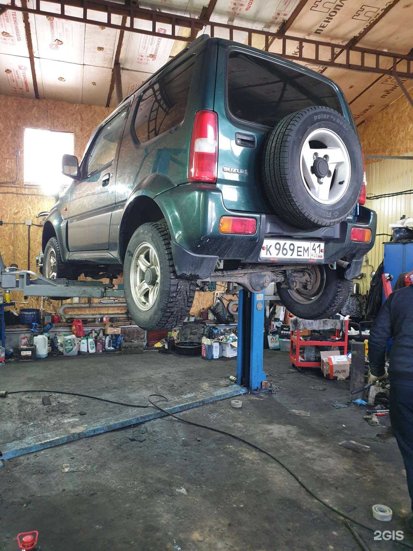 Отзывы на компанию Jdm_service в г. Петропавловск-Камчатский c фото