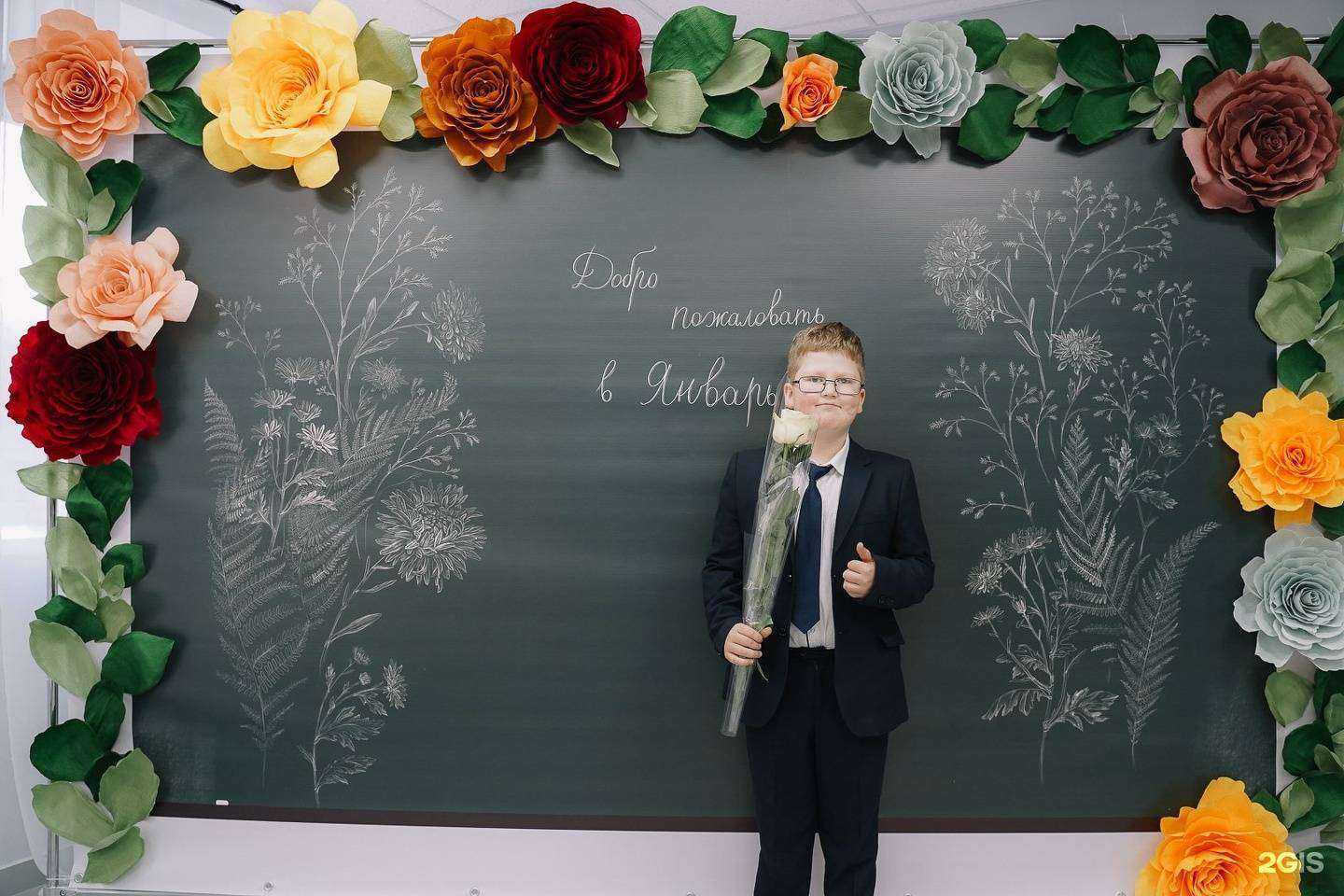 Отзывы на компанию Январь в Перми c фото