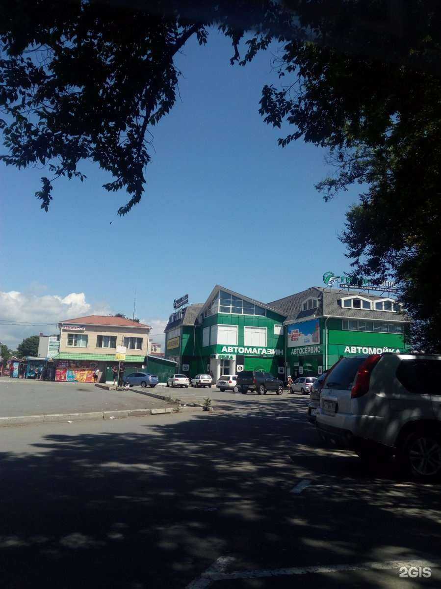 Отзывы на компанию Гиперавто в Находке c фото - фотография 2 из 2