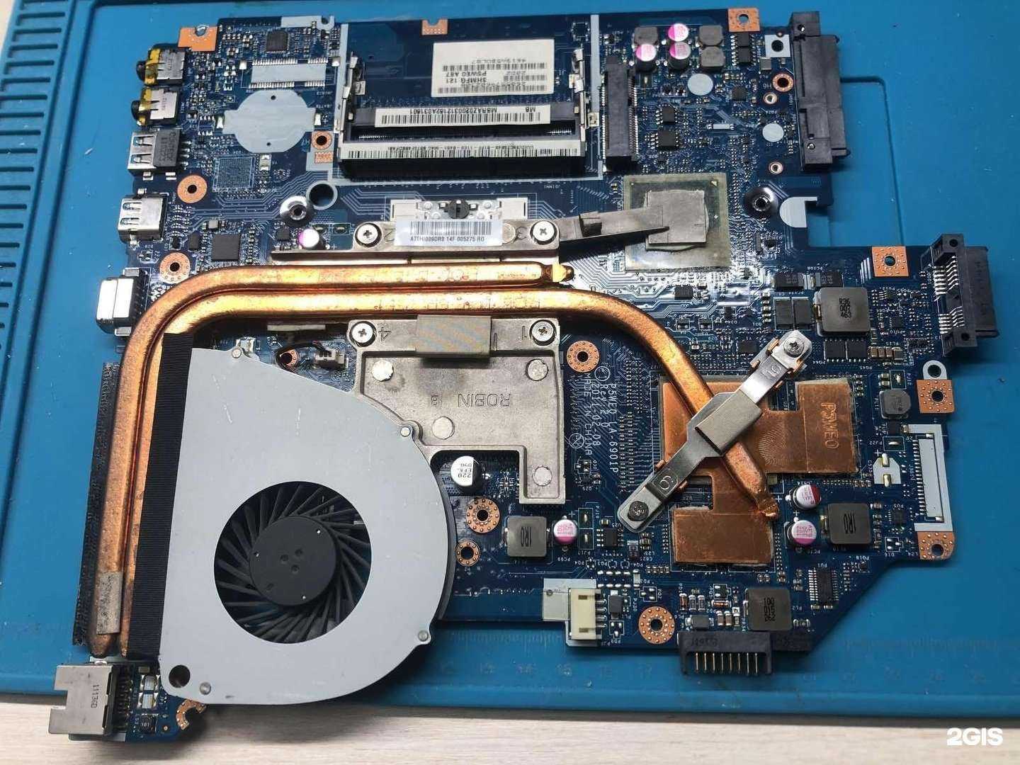 Отзывы на компанию Electronic в Челябинске c фото