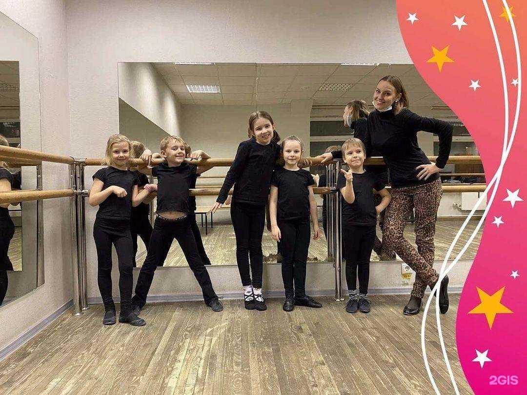 Отзывы на компанию Детский театр эстрады в Екатеринбурге c фото