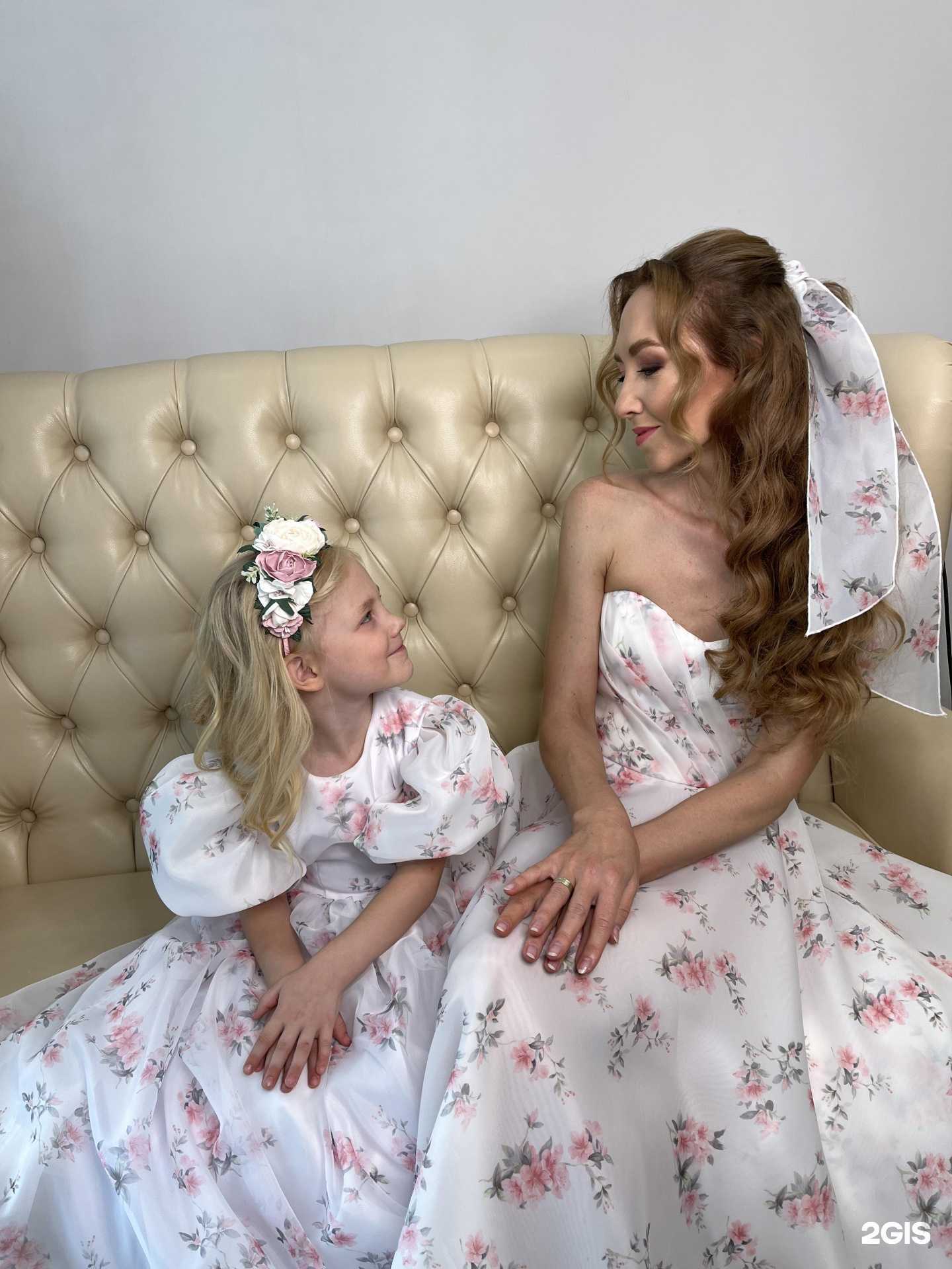 Отзывы на компанию Имидж-студия 123 в г. Сочи c фото