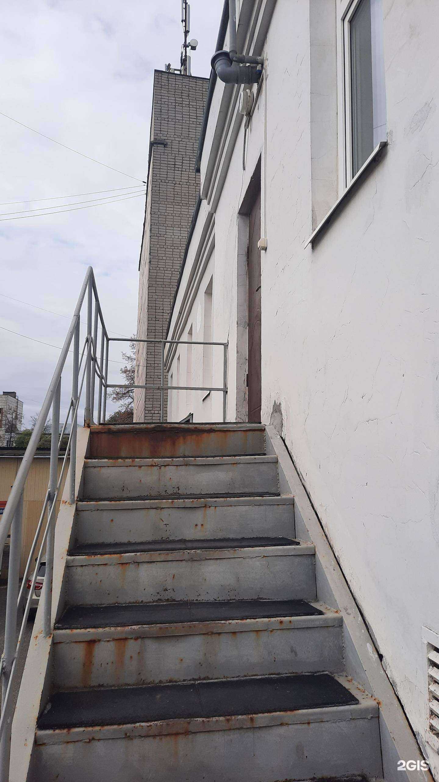 Отзывы на компанию Мясник в Перми c фото