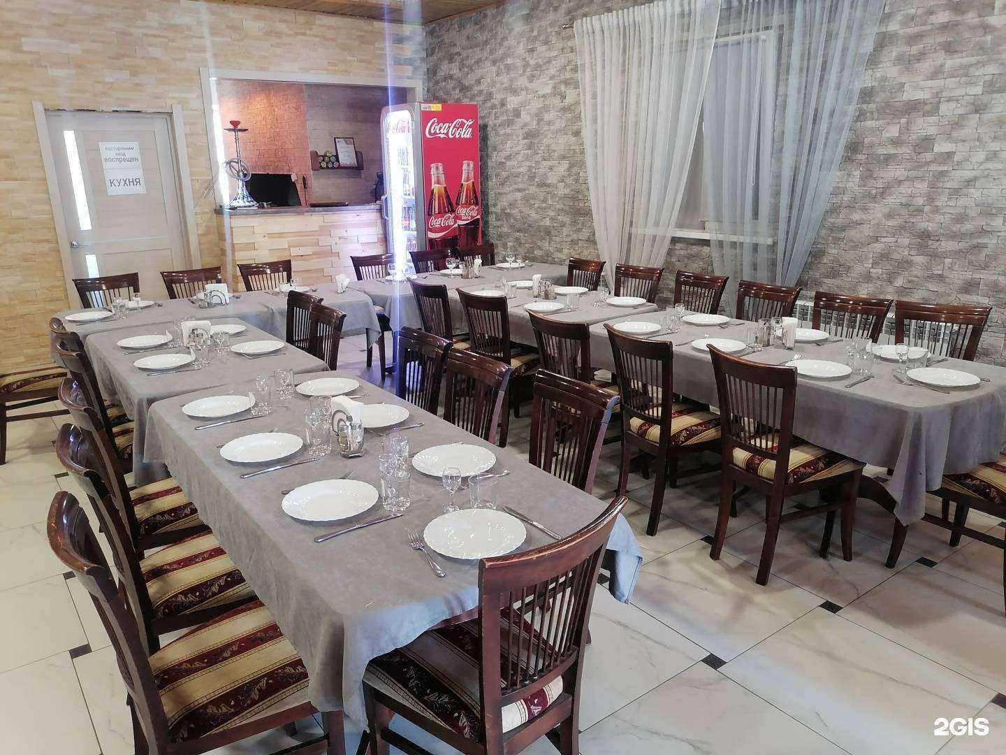 Отзывы на компанию Мангал-кебаб в г. Оренбург c фото