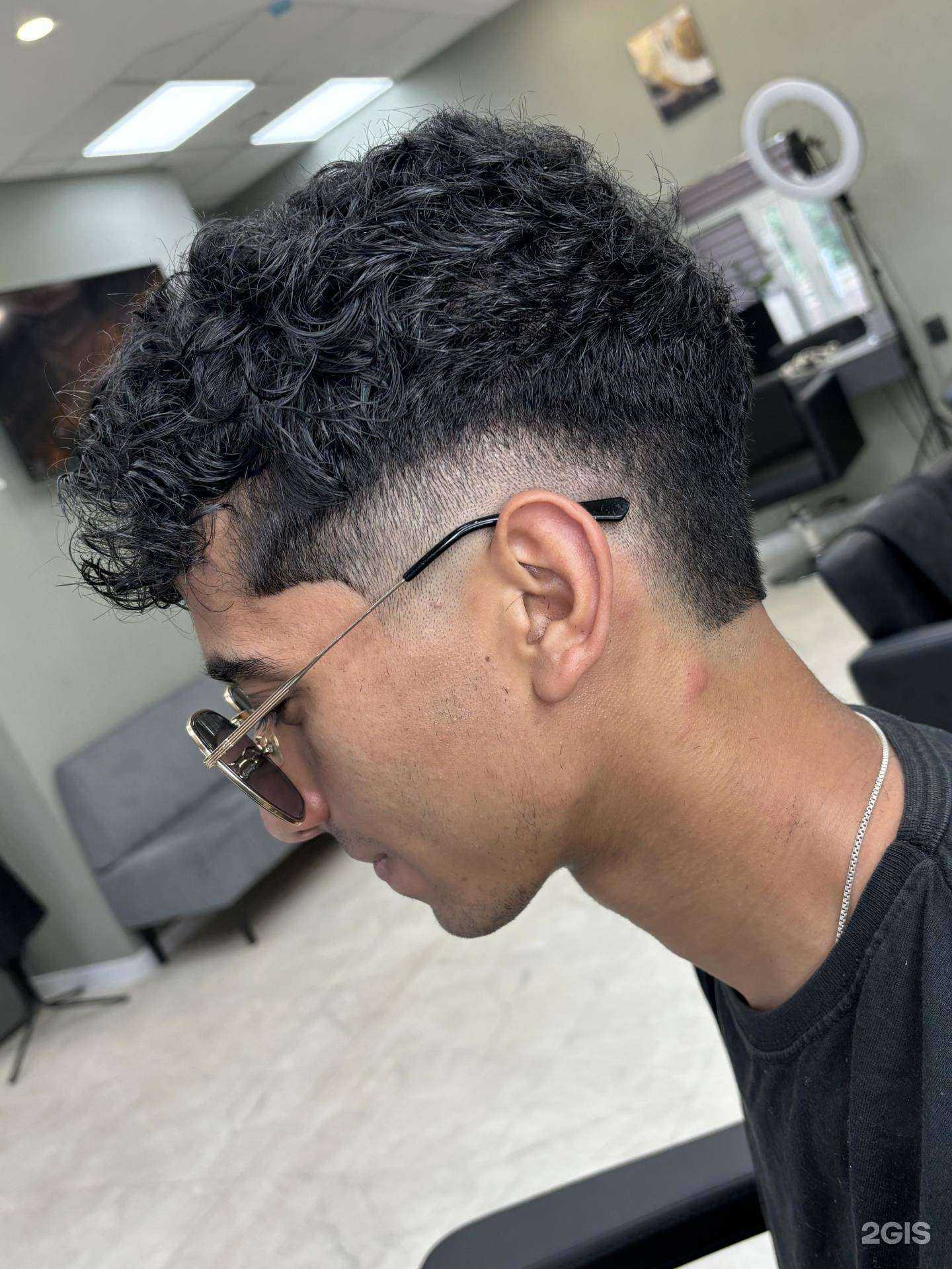 Отзывы на компанию Цирюльник в г. Астрахань c фото