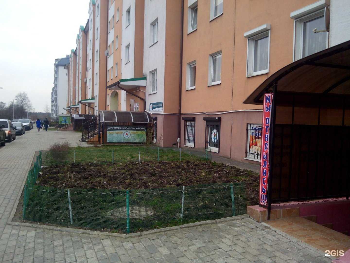 Отзывы на компанию Сафари в Калининграде c фото - фотография 2 из 2