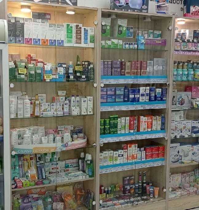 Отзывы на компанию Фармакопейка в г. Омск c фото