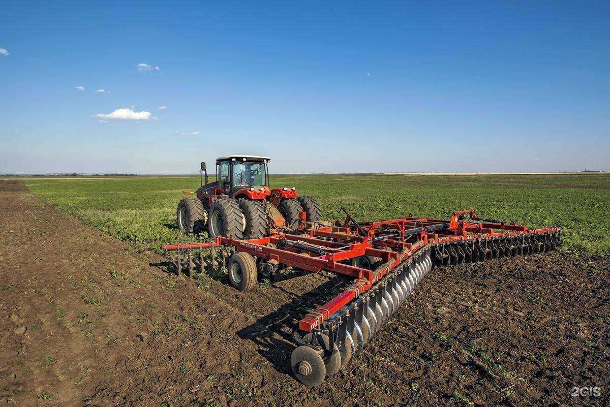 Отзывы на компанию Комбайны и тракторы в г. Михайловка c фото