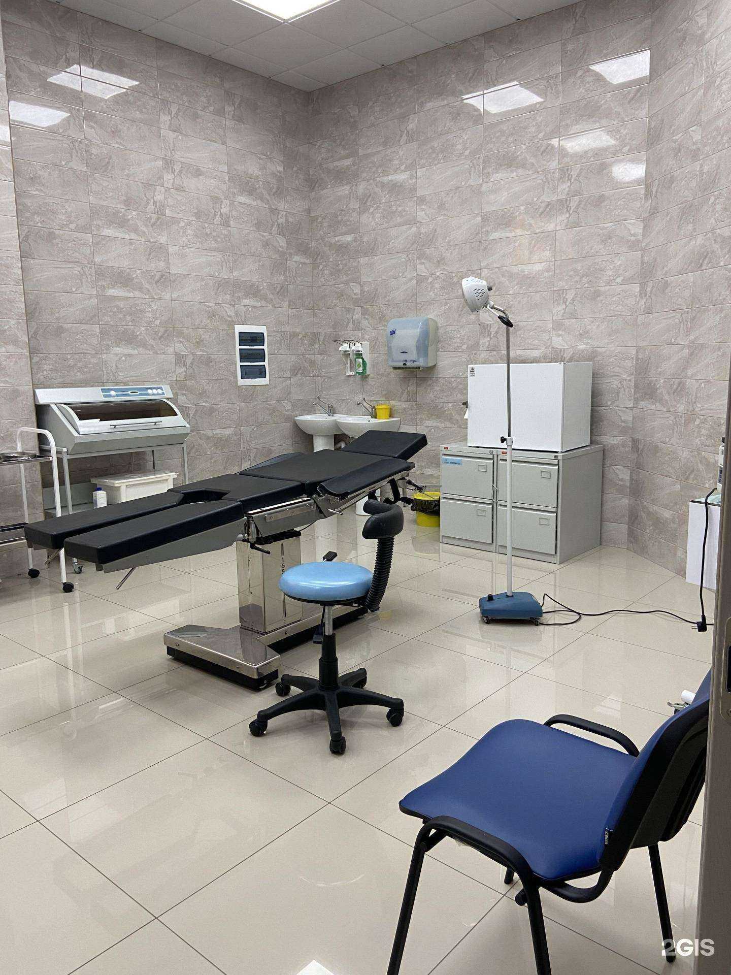 Отзывы на компанию НикМед в г. Краснодар c фото