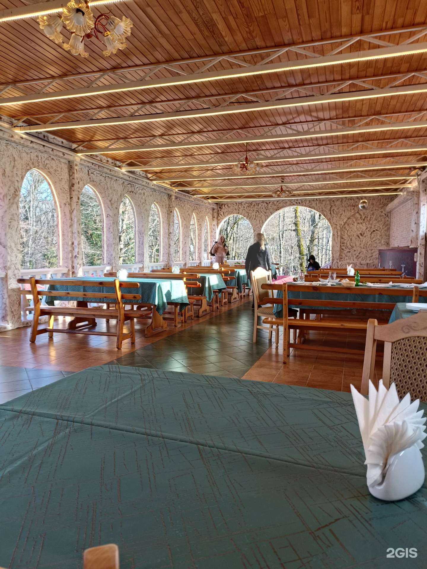 Отзывы на компанию Прохлада в Сочи c фото