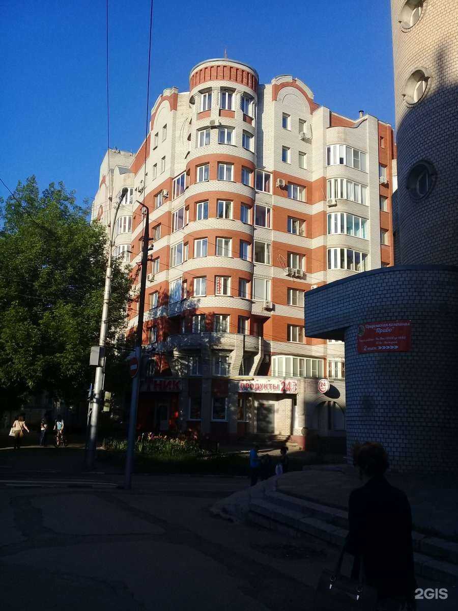 Отзывы на компанию Про Тело в Саратове c фото - фотография 2 из 2