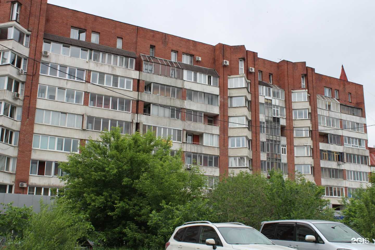 Отзывы на компанию Наружная реклама в Иркутске c фото - фотография 2 из 2