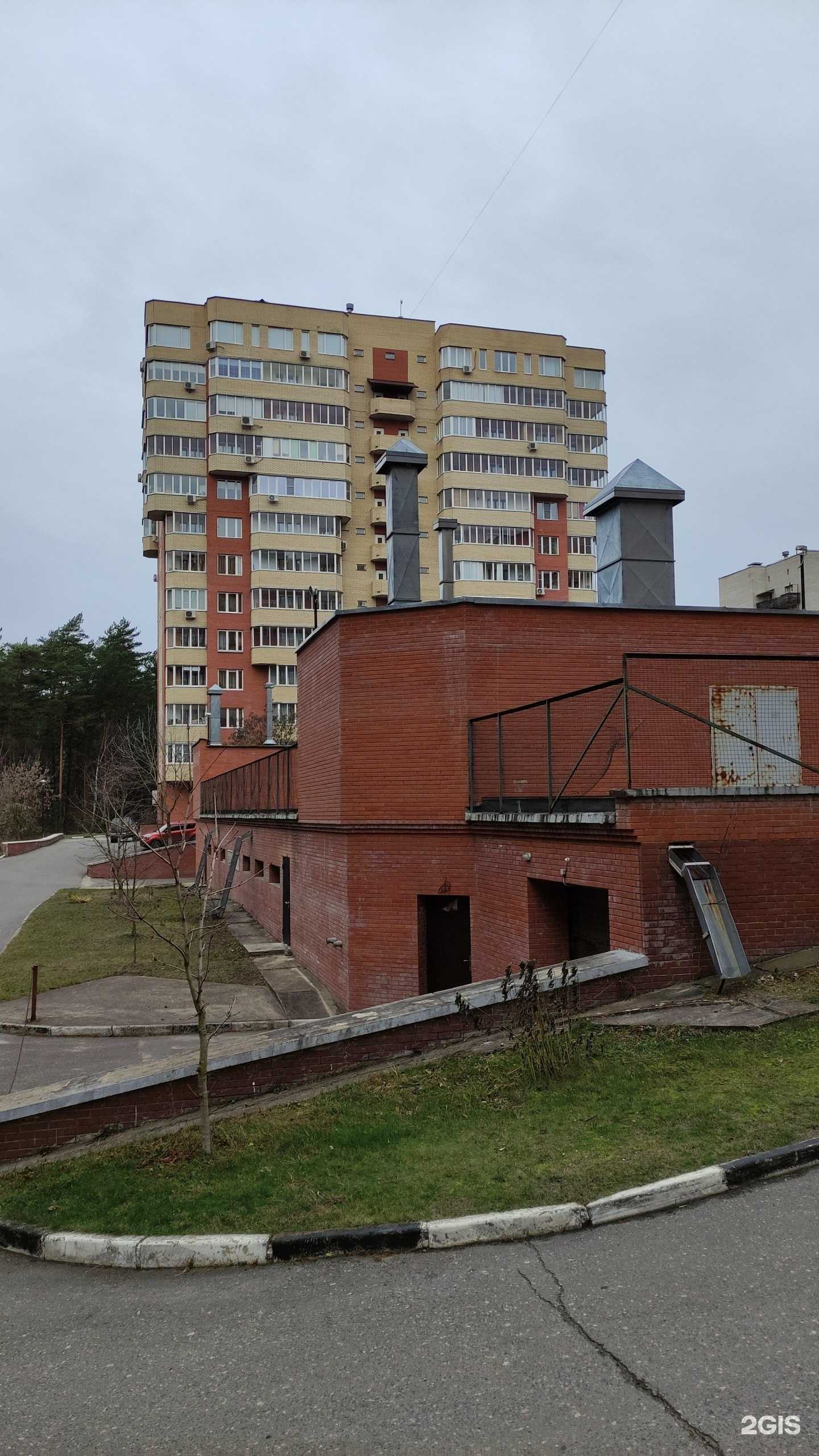 Отзывы на компанию Муза в Протвине c фото