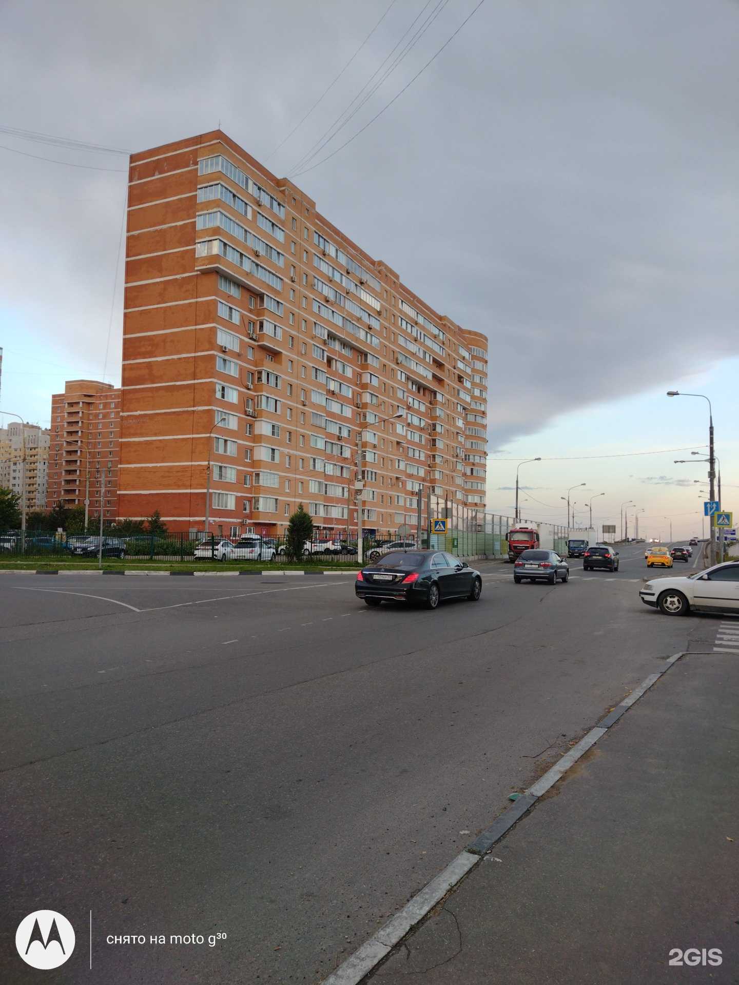 Отзывы на компанию Весь мир в Апрелевке c фото