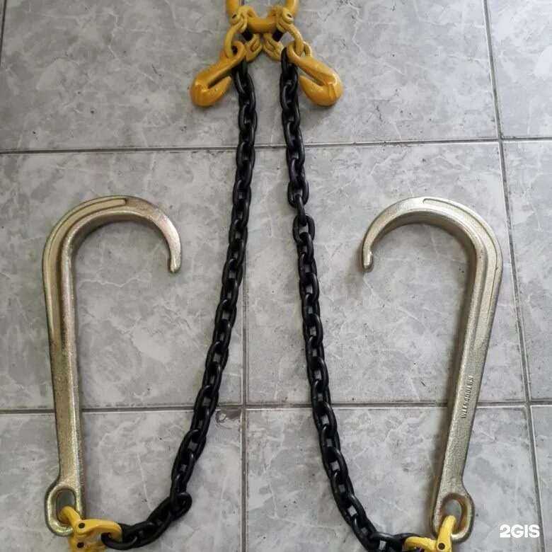 Отзывы на компанию Эвак-Сервис в Чехове c фото