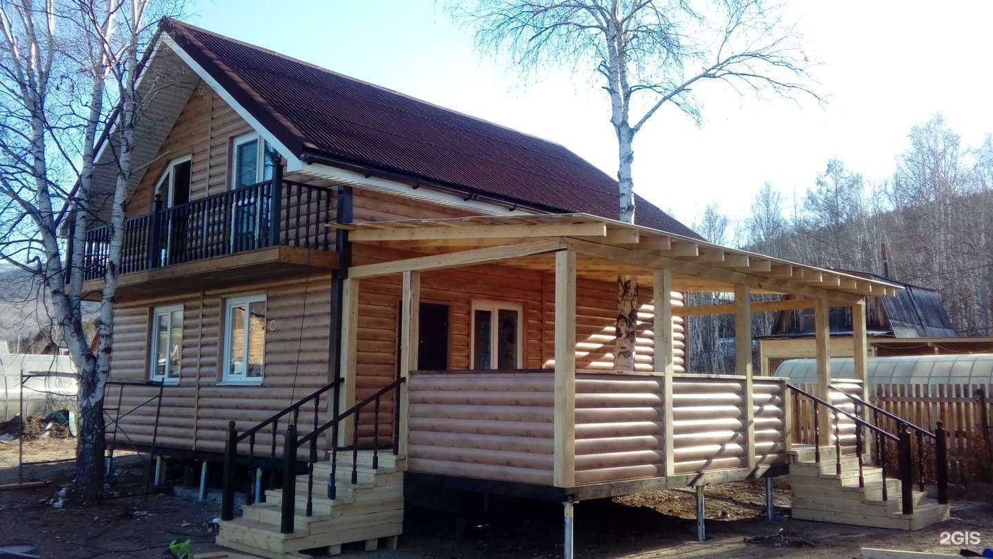 Отзывы на компанию Инновация в Чите c фото