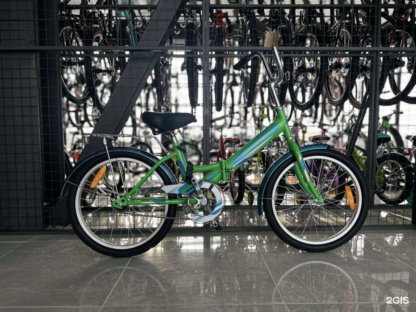 Отзывы на компанию BikeStore в г. Набережные Челны c фото