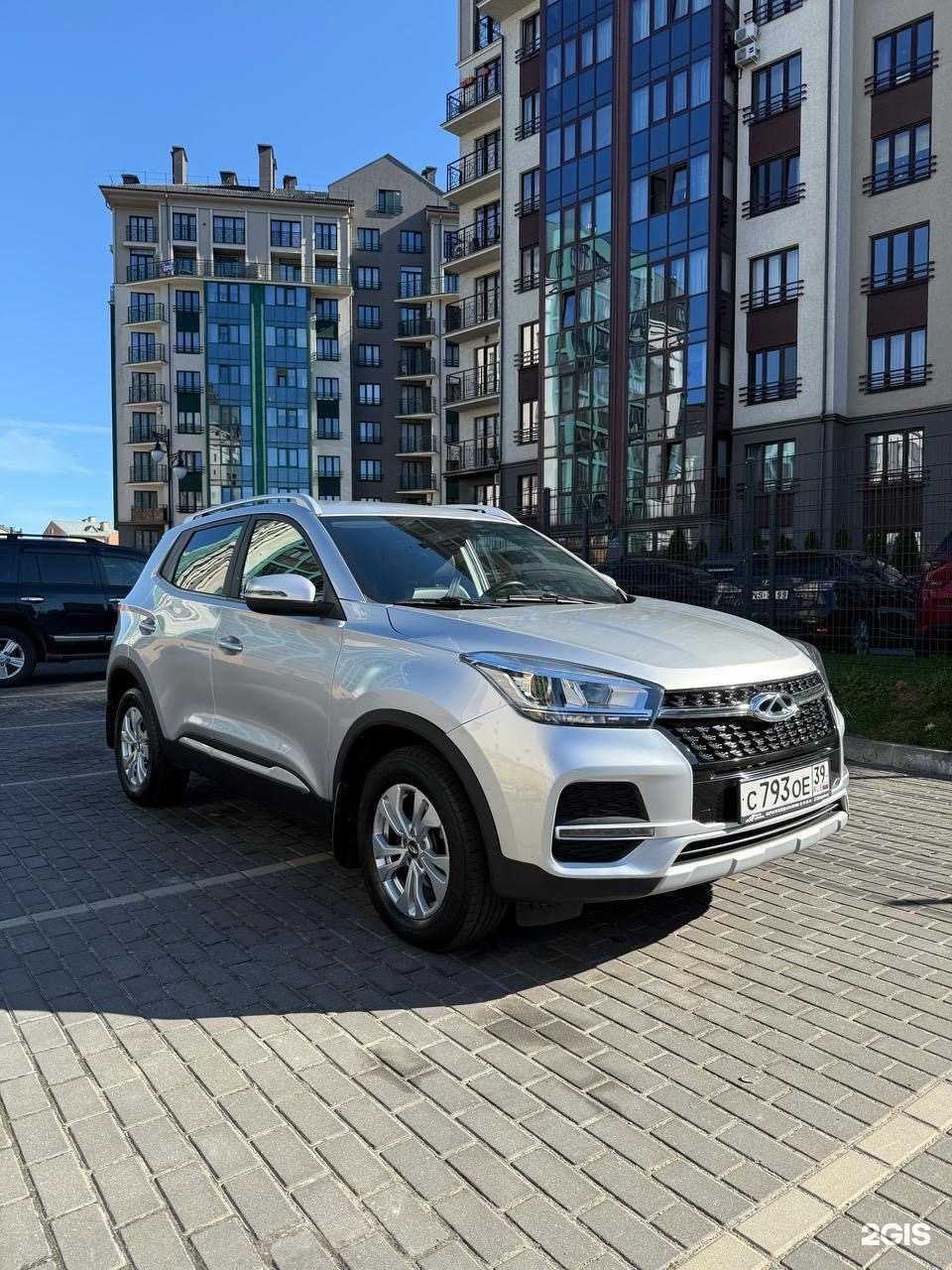 Отзывы на компанию БарсАвто в г. Калининград c фото