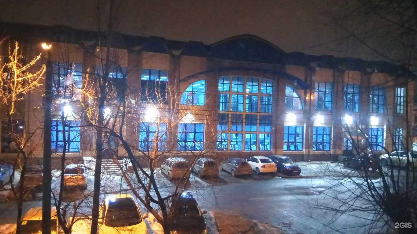 Отзывы на компанию JoyFit в Калуге c фото - фотография 2 из 2