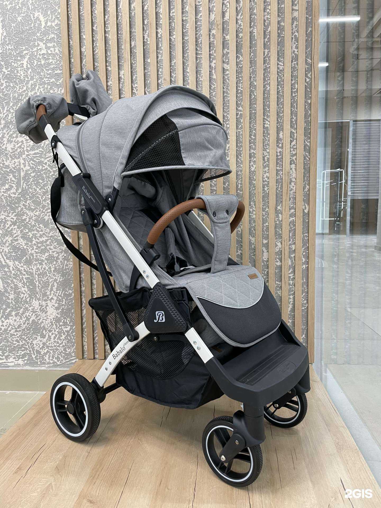 Отзывы на компанию Exclusive baby в г. Омск c фото