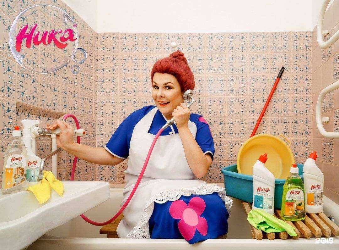 Отзывы на компанию Химпром в г. Екатеринбург c фото