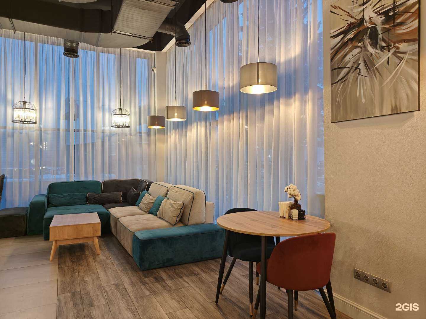 Отзывы на компанию Концепт Еда в г. Химки c фото