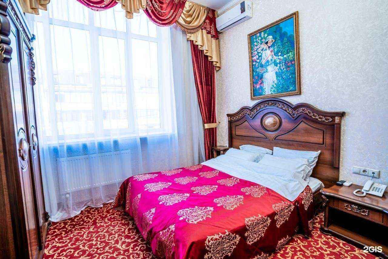 Отзывы на компанию Валенсия hotel&sport в г. Краснодар c фото