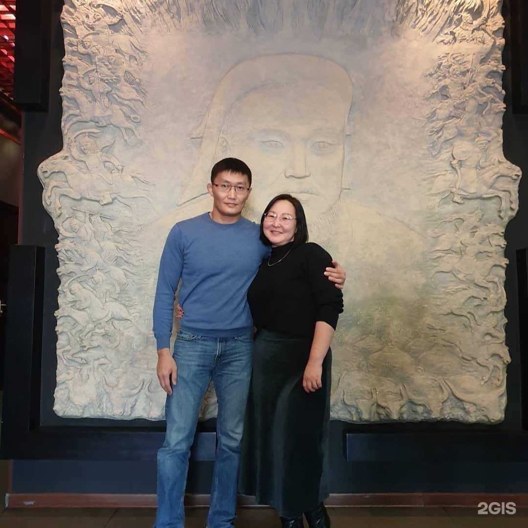 Отзывы на компанию Зураг в г. Улан-Удэ c фото