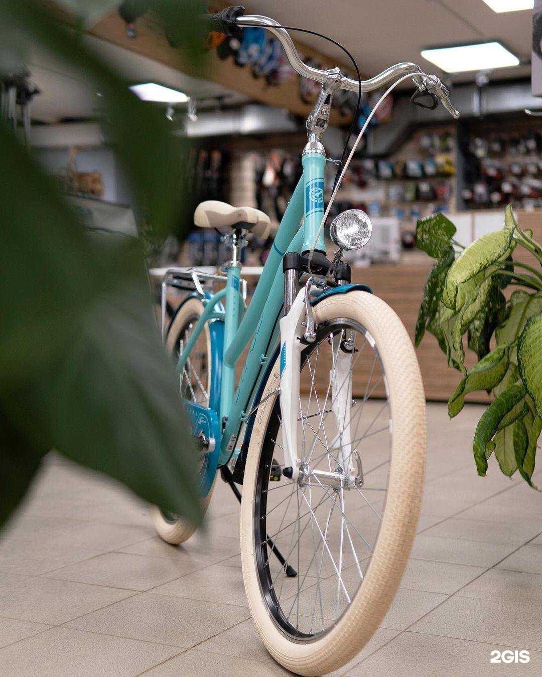 Отзывы на компанию Веломан в Калуге c фото