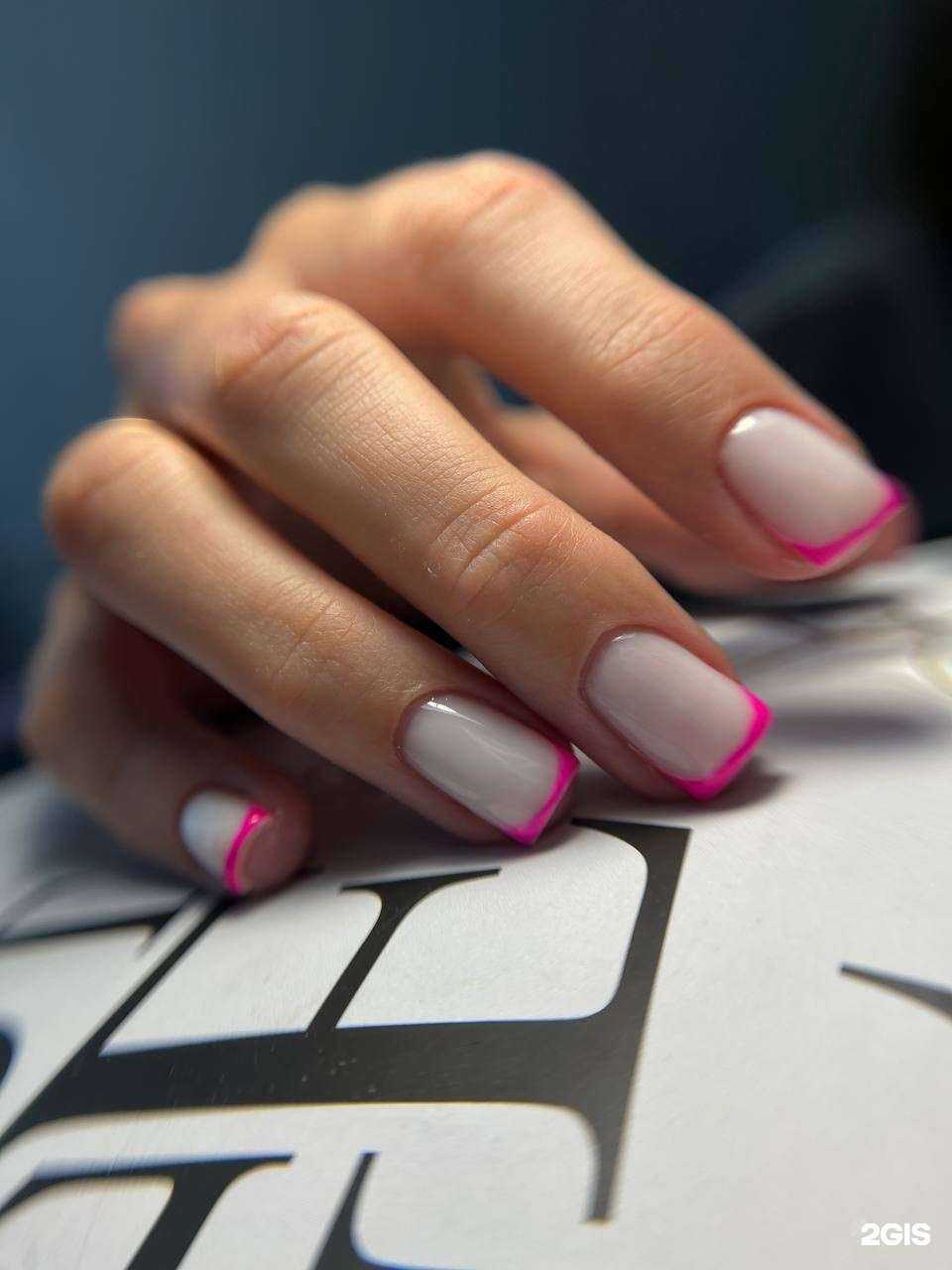 Отзывы на компанию Салон красоты в Самаре c фото