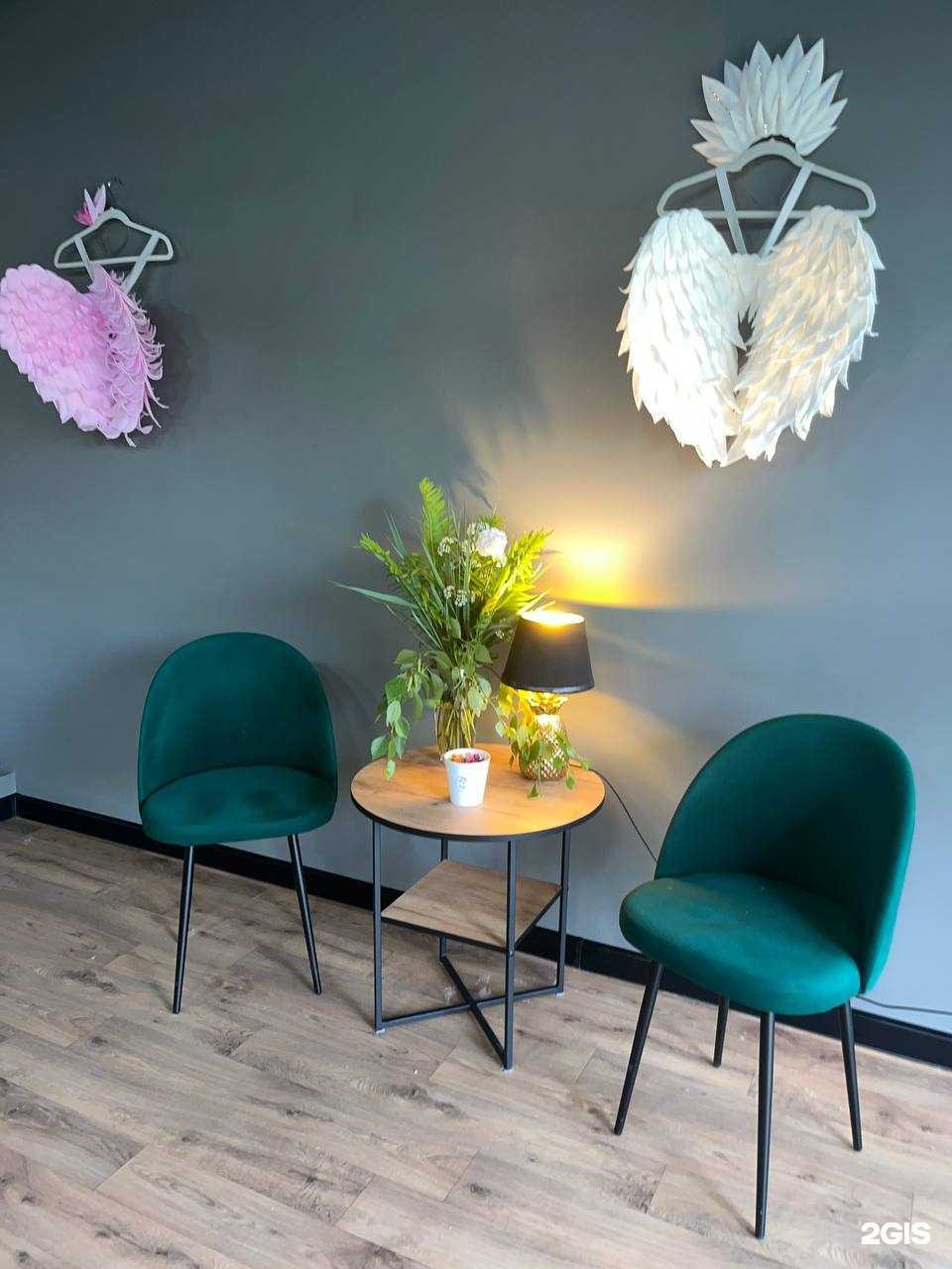 Отзывы на компанию Цветочный Дом Urbakh в г. Тюмень c фото