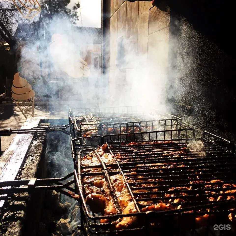 Отзывы на компанию Мангал в г. Буйнакск c фото