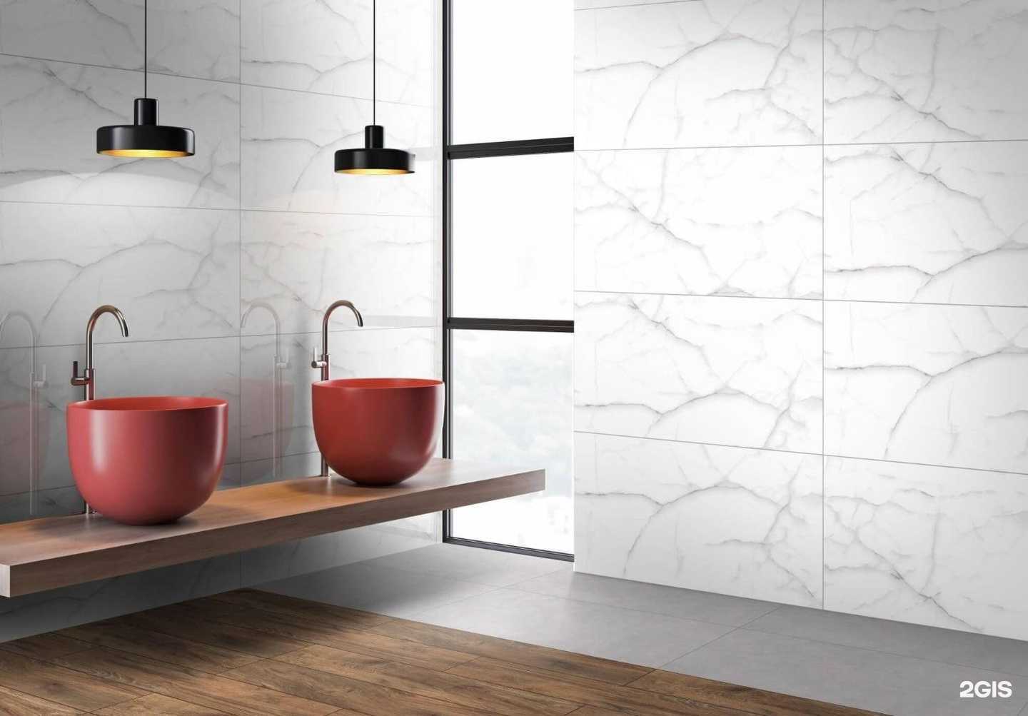 Отзывы на компанию Нс керамика в Новосибирске c фото