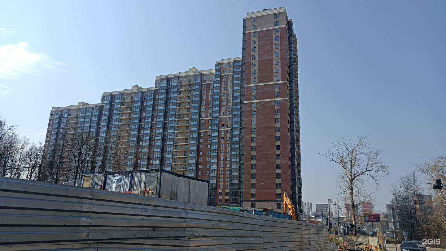 Отзывы на компанию Лотос в Одинцове c фото - фотография 2 из 2