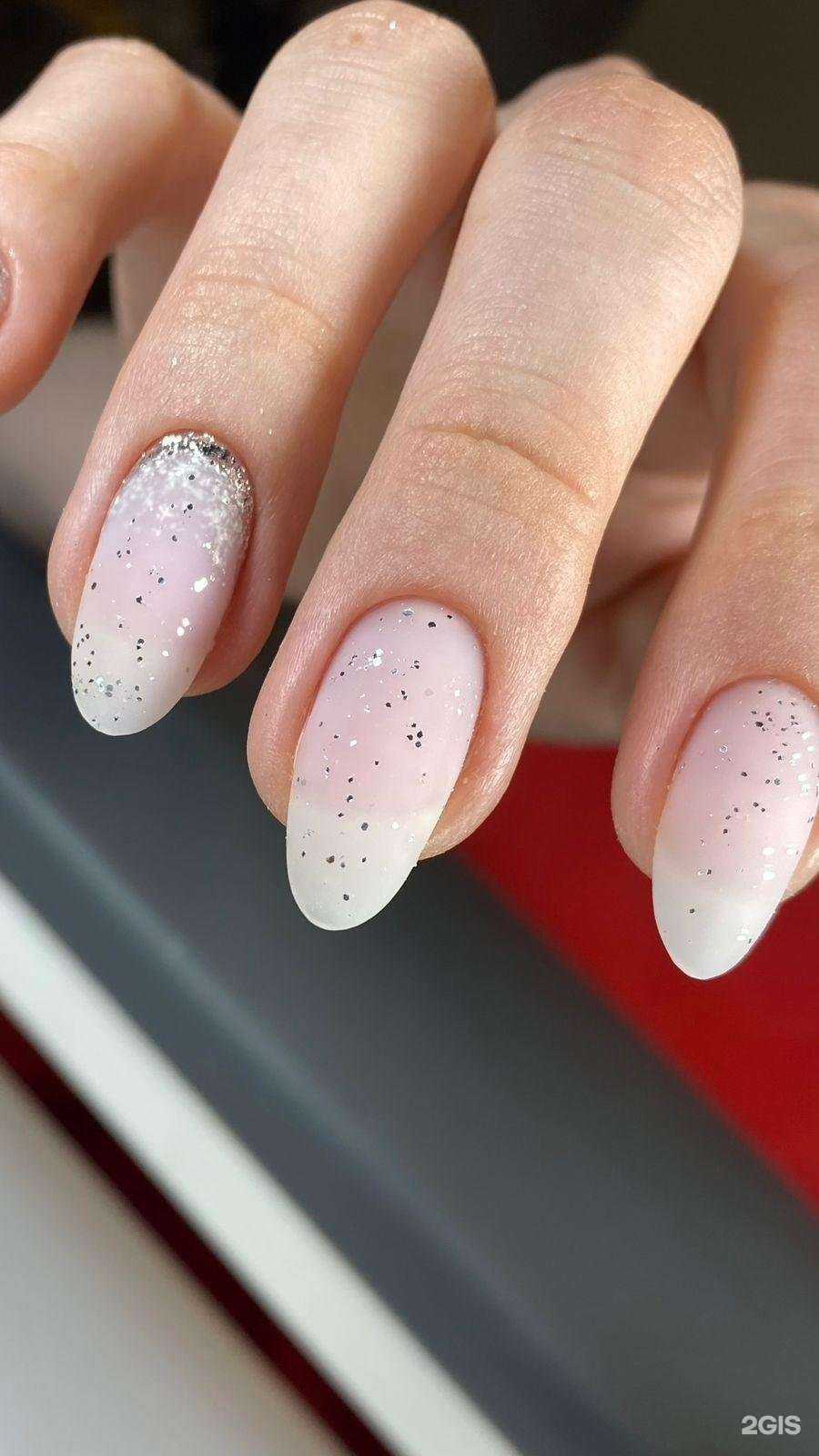 Отзывы на компанию Aleksav-nails в Хабаровске c фото