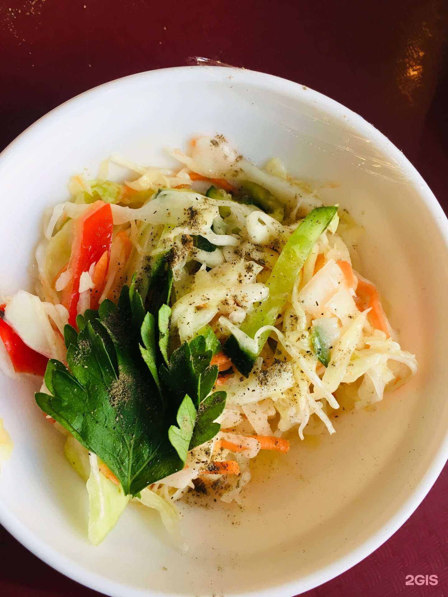 Отзывы на компанию Вилка Ложка в Новосибирске c фото