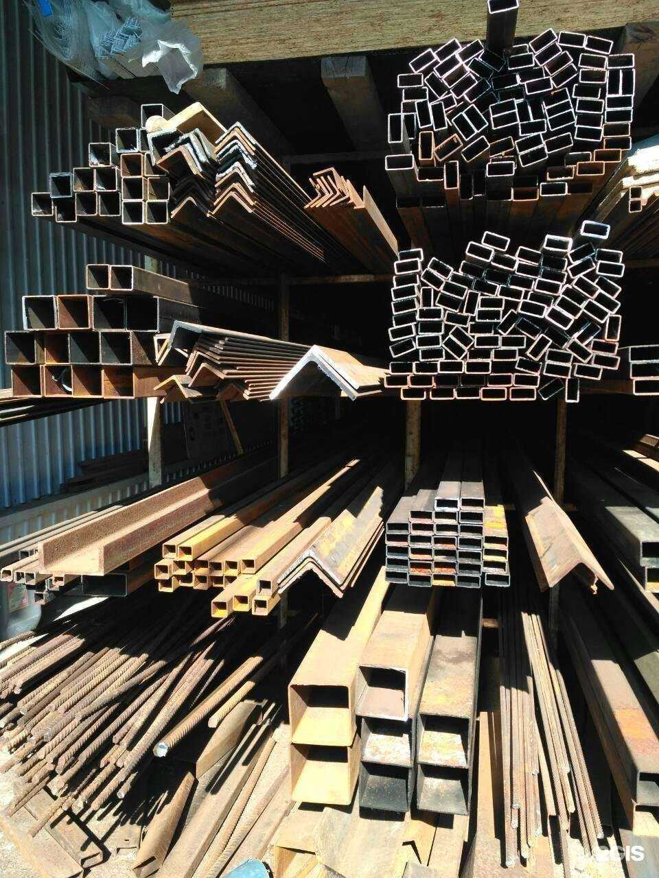 Отзывы на компанию Магазин строительных материалов в Самаре c фото