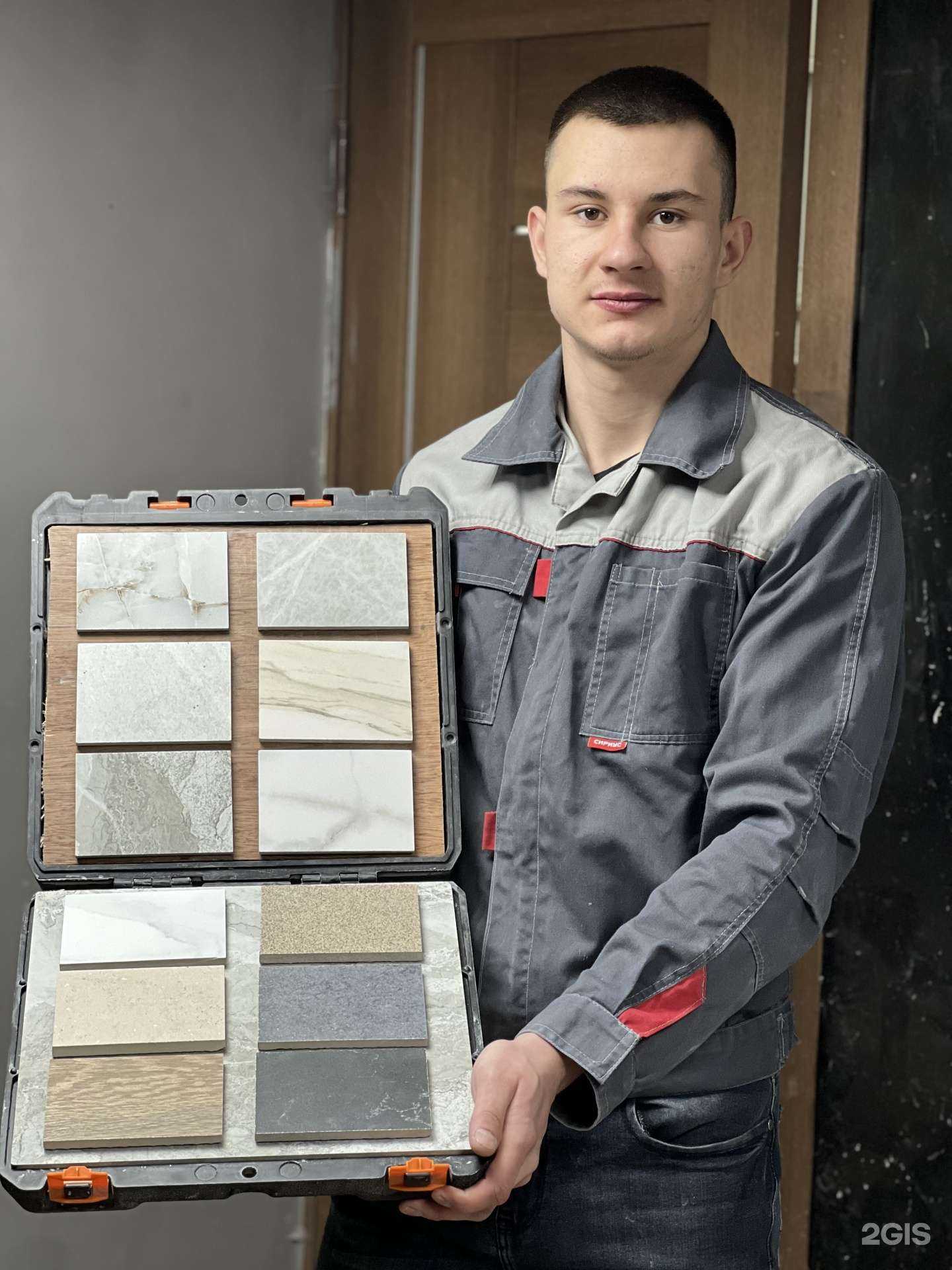 Отзывы на компанию Плитка-Рез в Чите c фото