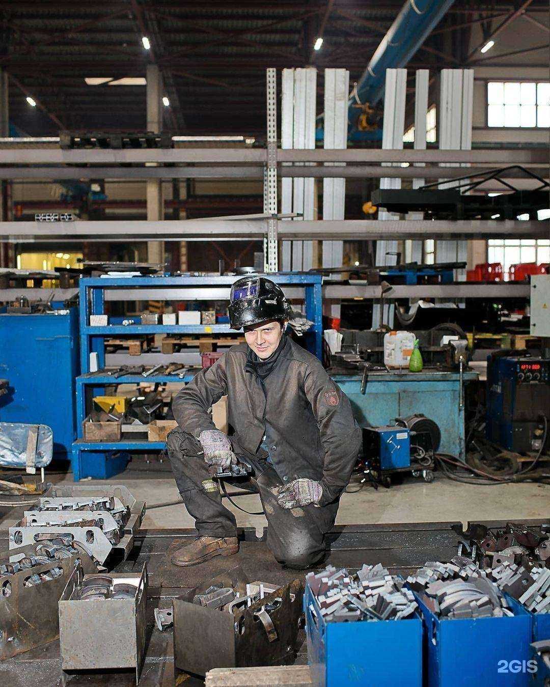 Отзывы на компанию НовосибАРЗ в Новосибирске c фото