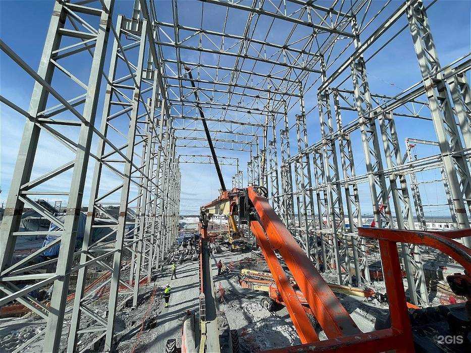 Отзывы на компанию Avers-Stroy в Краснодаре c фото