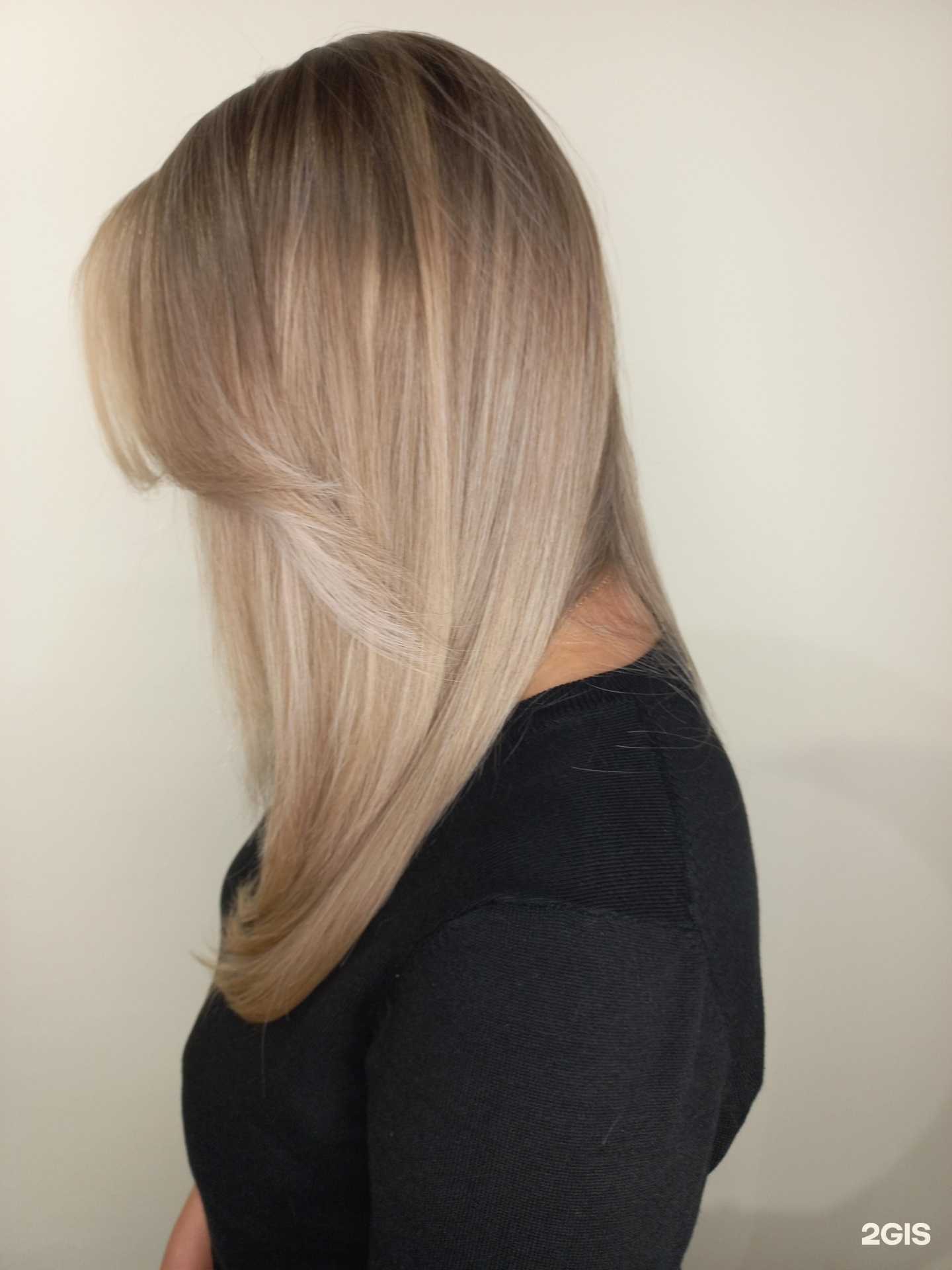 Отзывы на компанию Парикмахерская в г. Тула c фото