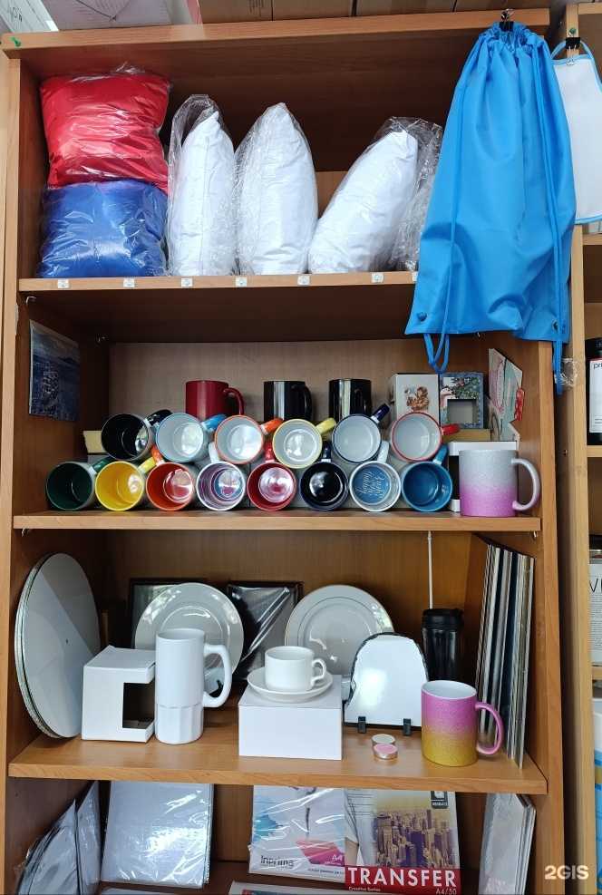 Отзывы на компанию ОфПоли в г. Волгоград c фото