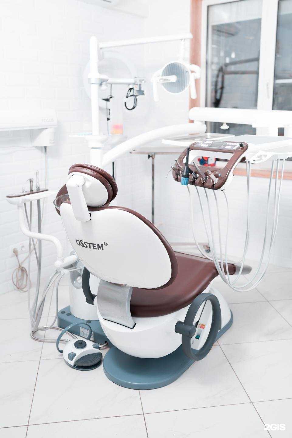 Отзывы на компанию Север-Дент в г. Мурманск c фото