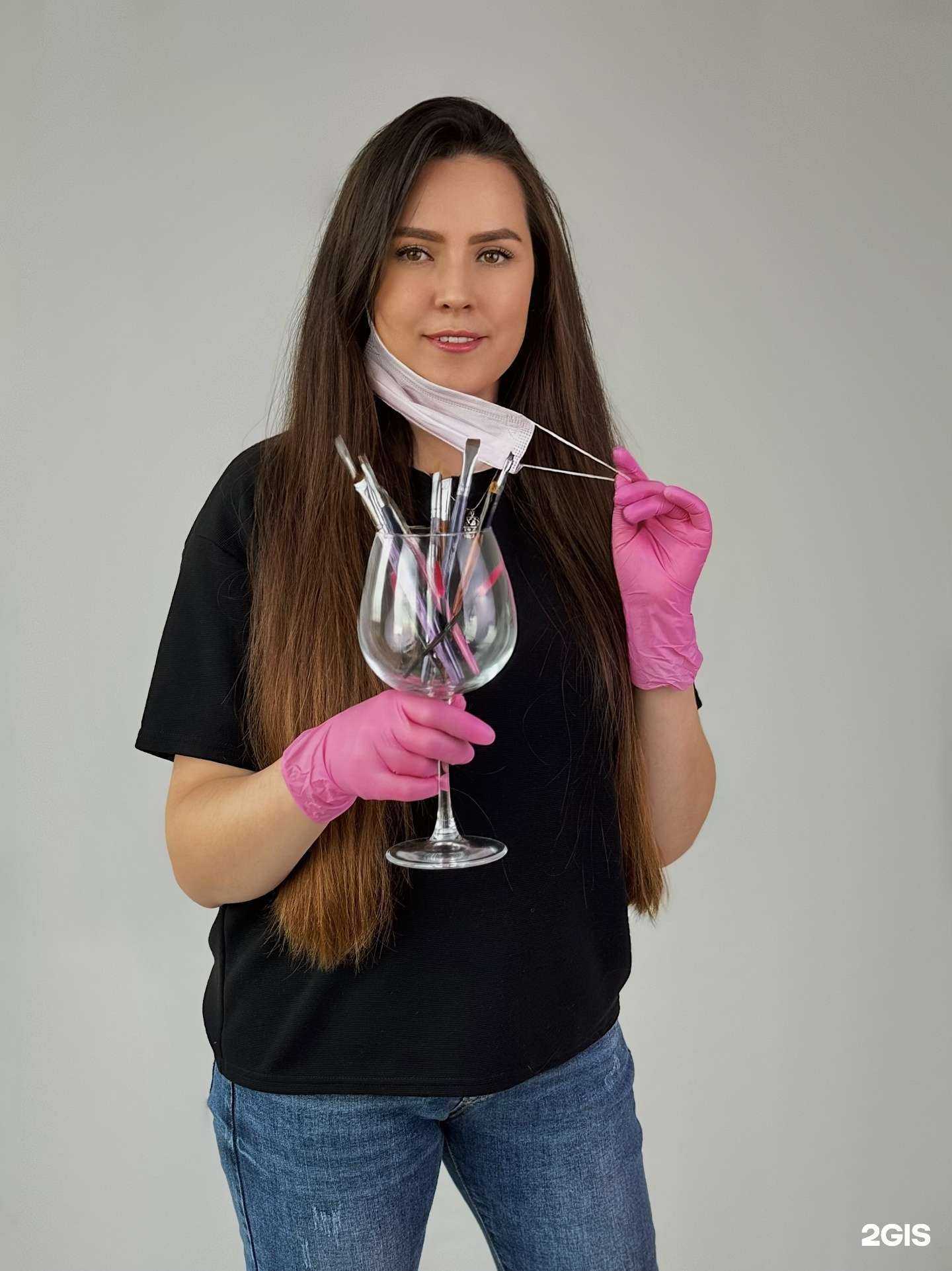 Отзывы на компанию brow_chulpann в Ульяновске c фото